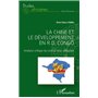 La Chine et le développement en R.D. Congo