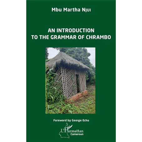 An introduction to the grammar of Chrambo