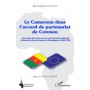 Le Cameroun dans l'accord de partenariat de Cotonou