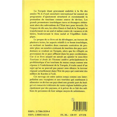 Un amour aveugle et muet