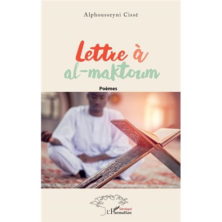 Lettre à al-maktoum