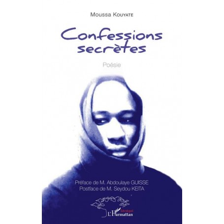 Confessions secrètes