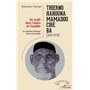 Thierno Harouna Mamadou Ciré Ba (1900-1978)