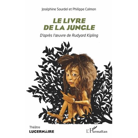 Le livre de la jungle