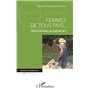 Femmes de tous pays... libérons-nous du patriarcat !