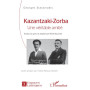 KAZANTZAKI - ZORBA