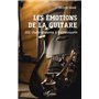 Les émotions de la guitare