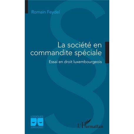 La société en commandite spéciale