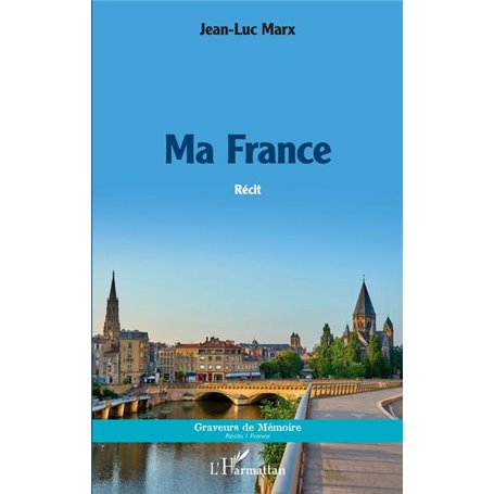 Ma France
