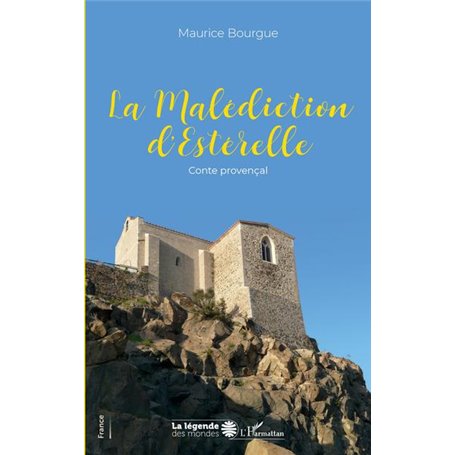 La malédiction d'Esterelle
