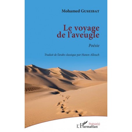 Le voyage de l'aveugle