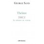 Théâtre. Tome 13. Le Démon du foyer