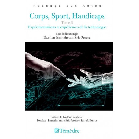 Corps, Sport, Handicaps