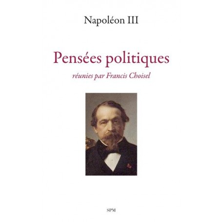 Pensées politiques