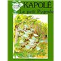 Kapolé, le petit Pygmée