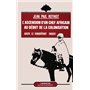 Ascension d'un chef africain au début de la colonisation - A