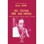 Les Tzotzils par eux-mêmes