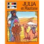 Julia en Mauritanie