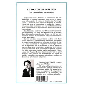 Le pouvoir, la presse et les intellectuels en Algérie