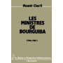 Les ministres de Bourguiba