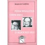 Personnalités chinoises d'aujourd'hui