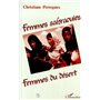 Femmes sahraouies, femmes du désert