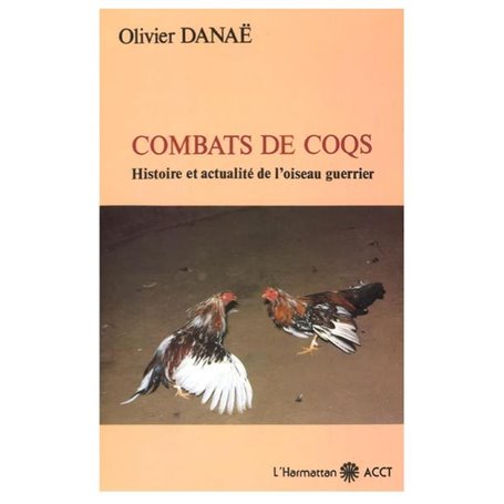 Combats de coqs