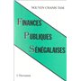 Finances publiques sénégalaises