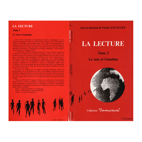 La lecture