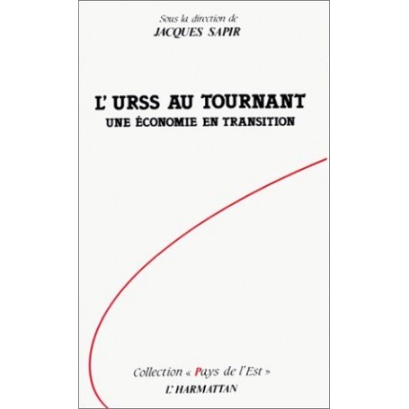 L'URSS au tournant