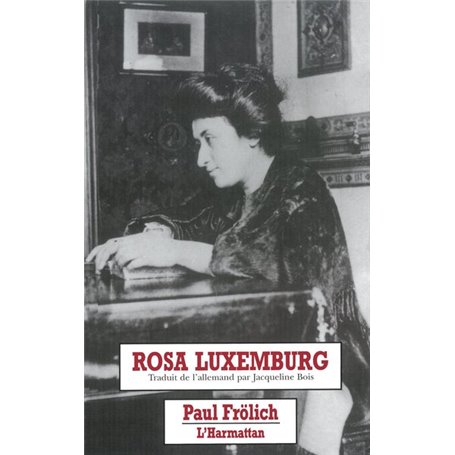 ROSA LUXEMBOURG