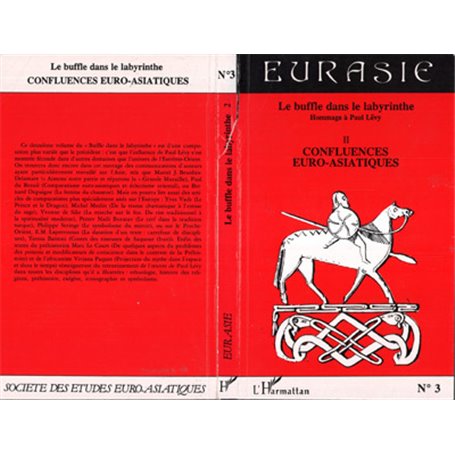 Le buffle dans le labyrinthe