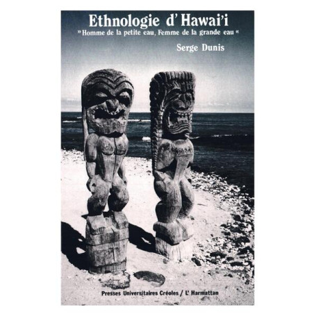 Ethnologie d'Hawaii