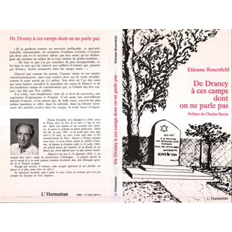 De Drancy à ces camps dont on ne parle pas