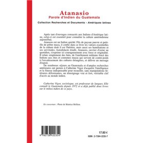 L'enfant dans la pensée traditionnelle de l'Afrique Noire