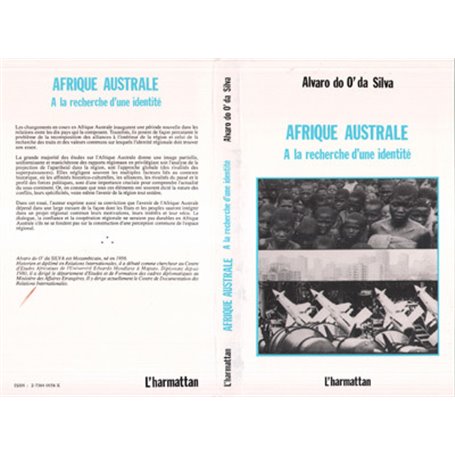 Les grandes mutations de l'Apartheid