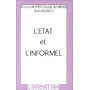 L'Etat et l'informel