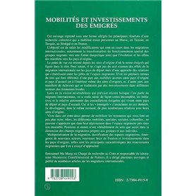 Villes africaines en crise