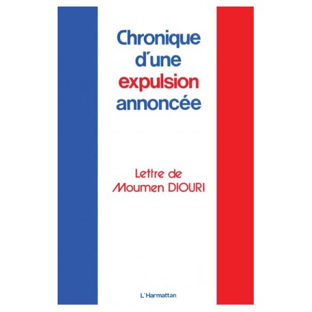 Chronique d'une expulsion annoncée