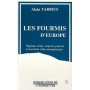 Les fourmis d'Europe