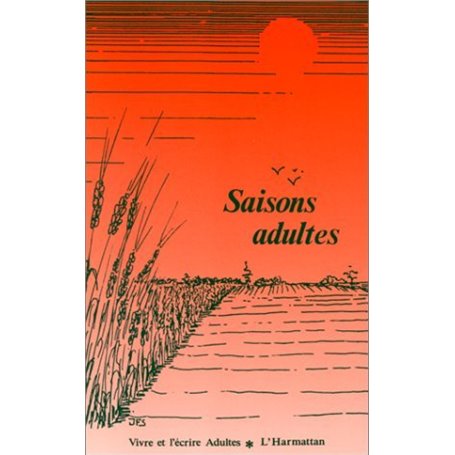 Saisons adultes