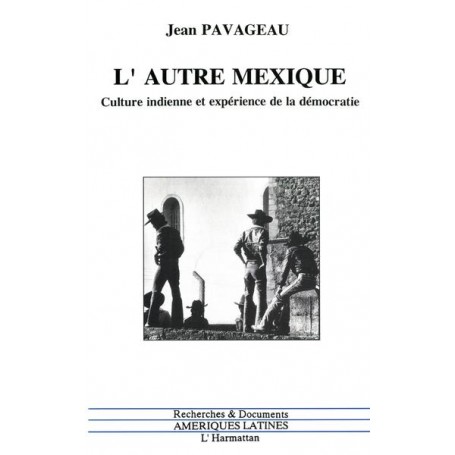 L'autre Mexique