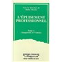 L'épuisement professionnel