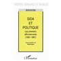 Sida et politique