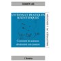 Lycéens et pratiques scientifiques