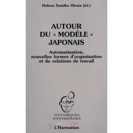 Autour du "modèle" japonais