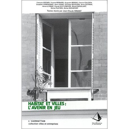 Habitat et villes : l'avenir en jeu