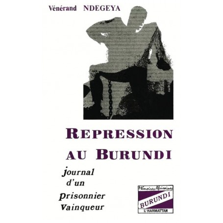 Répression au Burundi