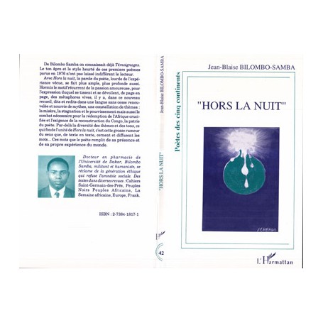 Hors la nuit (Poèmes)