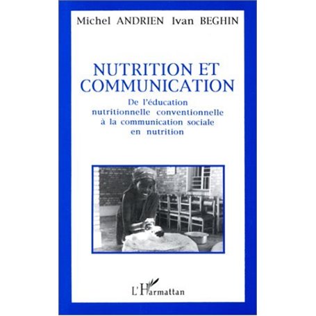 Nutrition et communication